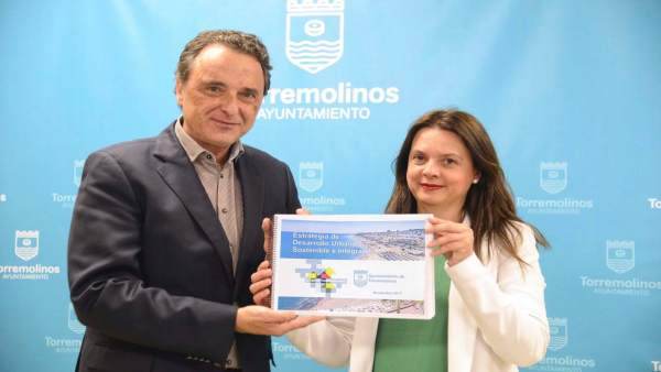 Subvencion Fondos DUSI