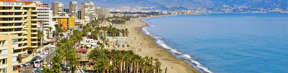 Torremolinos