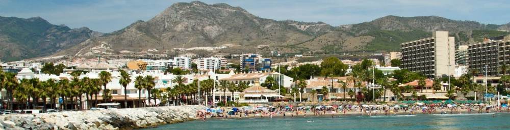 Torremolinos